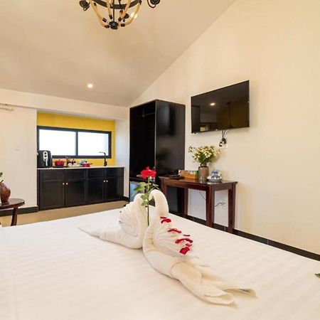 Coco Viet Homestay 호이안 외부 사진