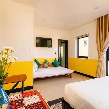 Coco Viet Homestay 호이안 외부 사진