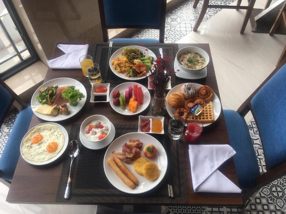 Coco Viet Homestay 호이안 외부 사진
