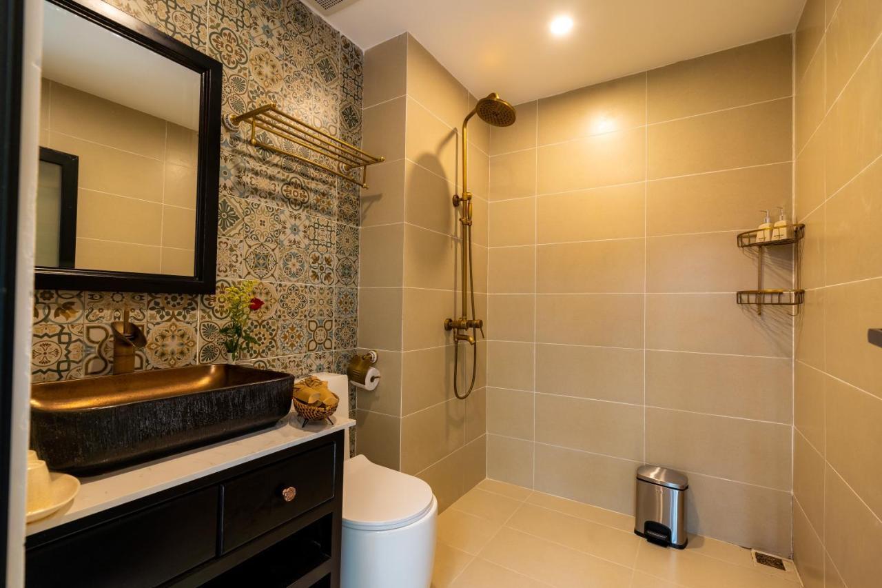 Coco Viet Homestay 호이안 외부 사진