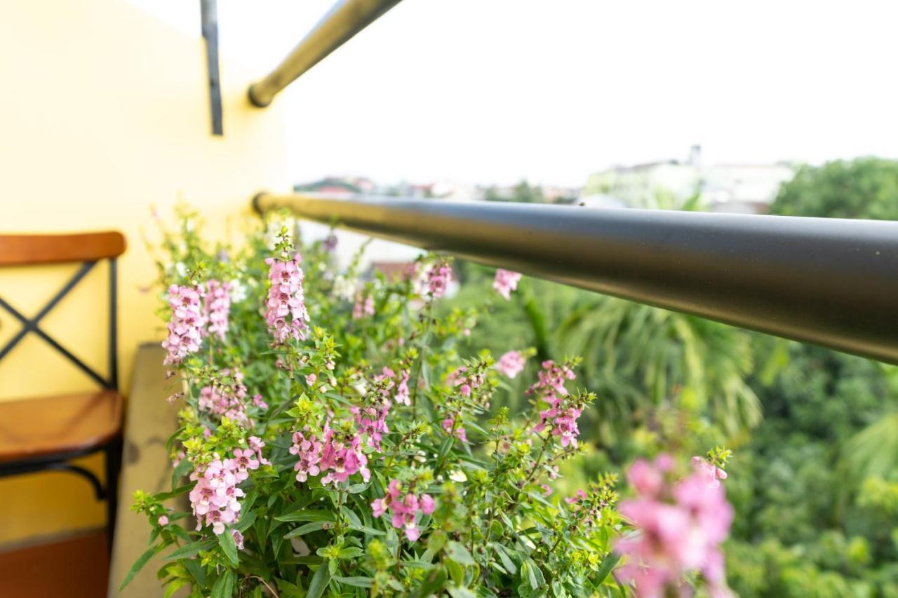 Coco Viet Homestay 호이안 외부 사진